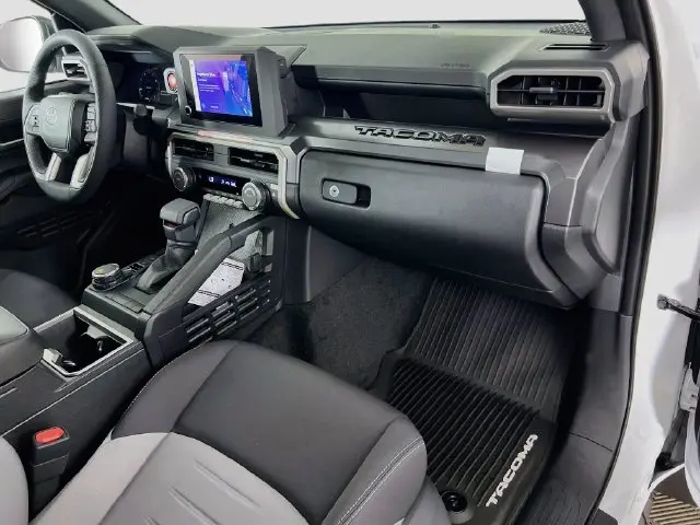 2026 Toyota Tacoma - $48,900