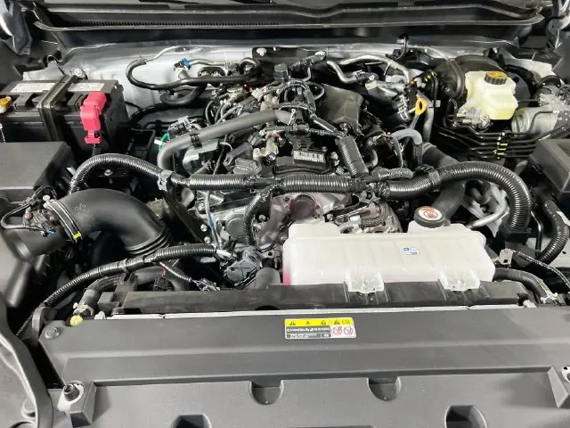 2026 Toyota Tacoma - $48,900