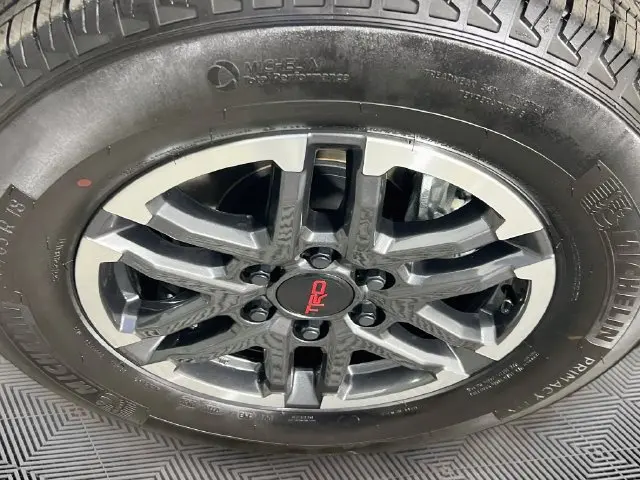 2026 Toyota Tacoma - $48,900