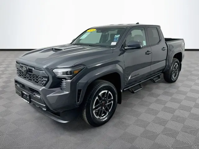 2026 Toyota Tacoma - $48,900