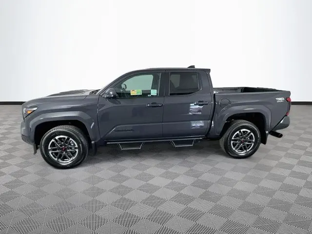 2026 Toyota Tacoma - $48,900