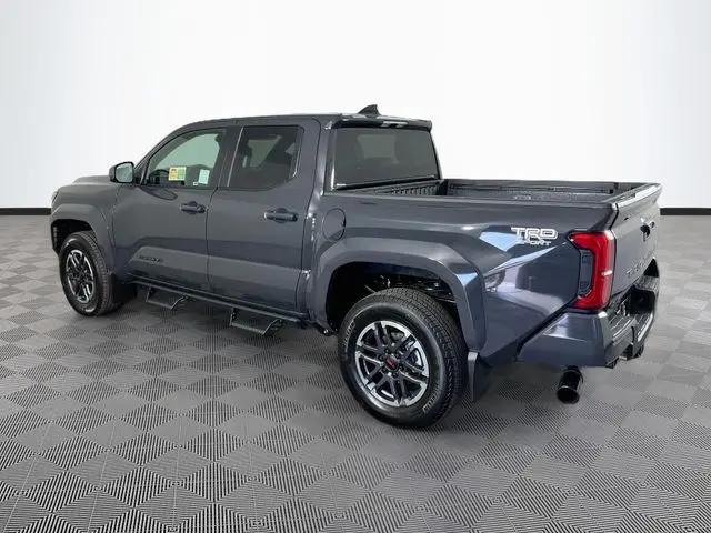 2026 Toyota Tacoma - $48,900