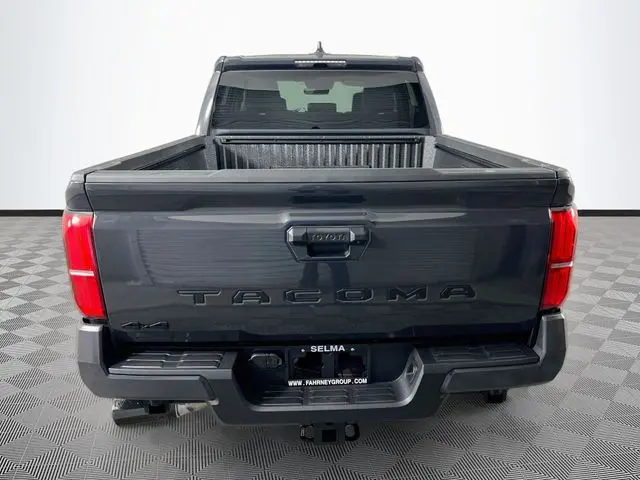 2026 Toyota Tacoma - $48,900
