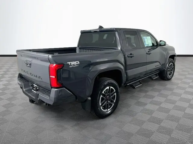 2026 Toyota Tacoma - $48,900
