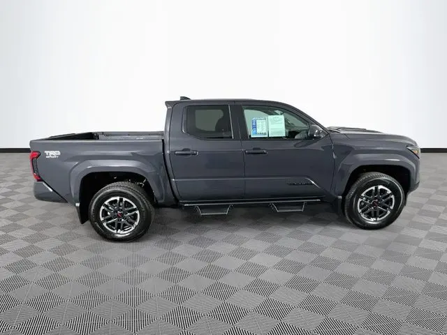 2026 Toyota Tacoma - $48,900