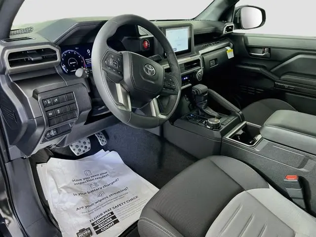 2026 Toyota Tacoma - $48,900
