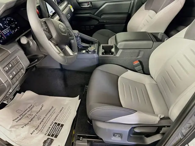 2026 Toyota Tacoma - $48,900