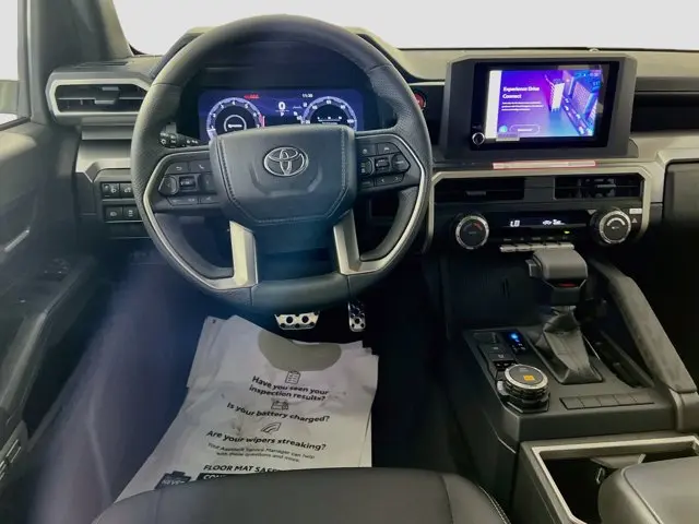 2026 Toyota Tacoma - $48,900