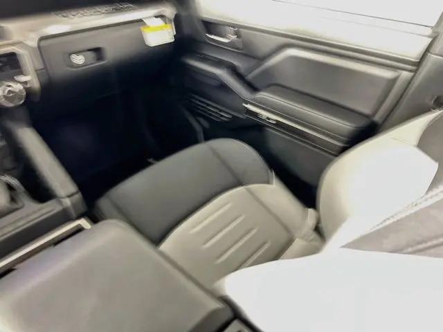2026 Toyota Tacoma - $48,900