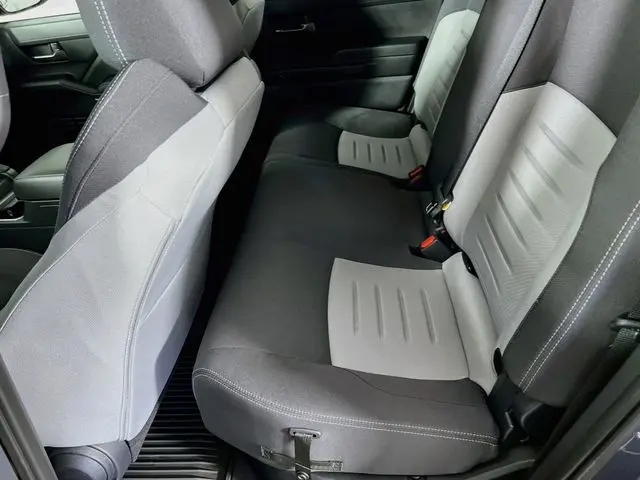 2026 Toyota Tacoma - $48,900