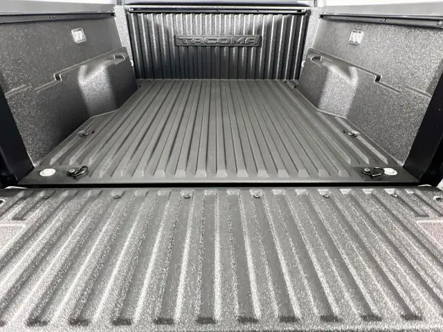 2026 Toyota Tacoma - $48,900