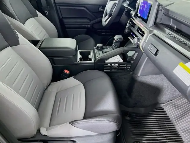 2026 Toyota Tacoma - $48,900