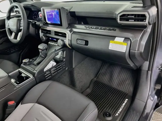 2026 Toyota Tacoma - $48,900