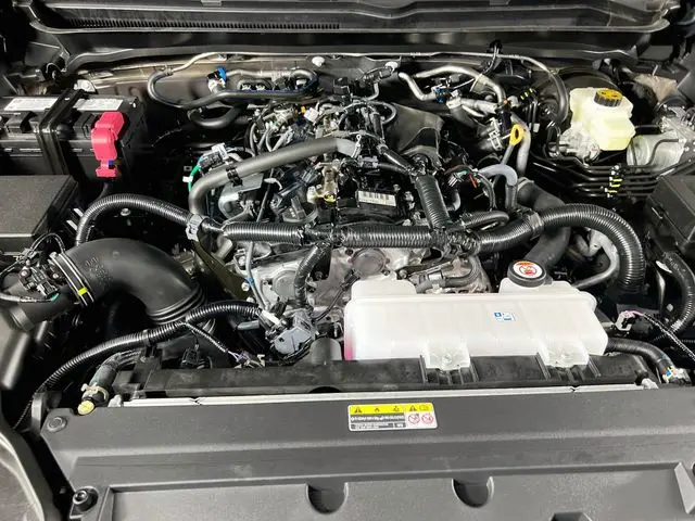 2026 Toyota Tacoma - $48,900
