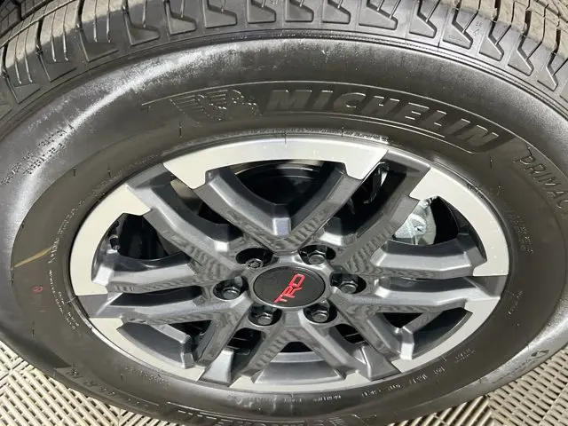 2026 Toyota Tacoma - $48,900