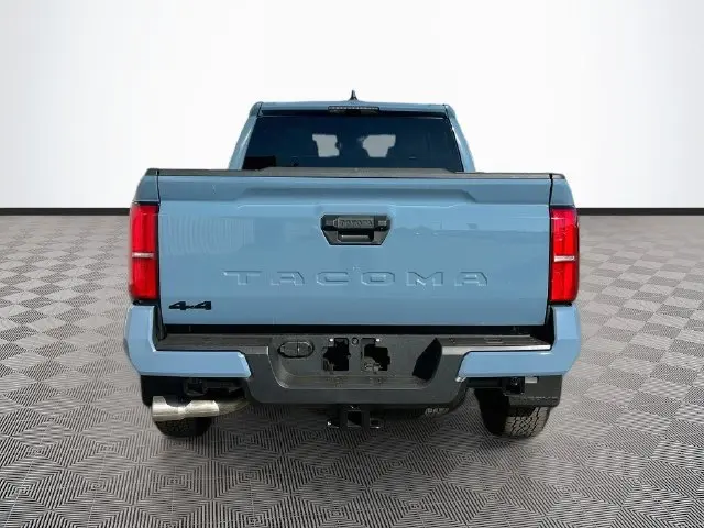 2026 Toyota Tacoma - $49,903