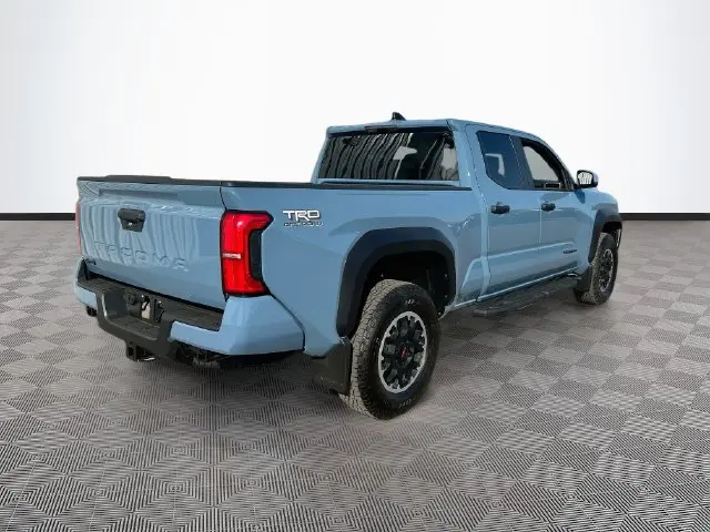 2026 Toyota Tacoma - $49,903
