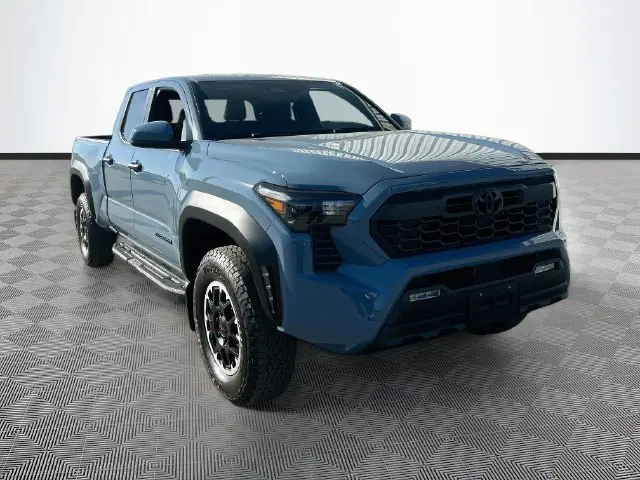 2026 Toyota Tacoma - $49,903