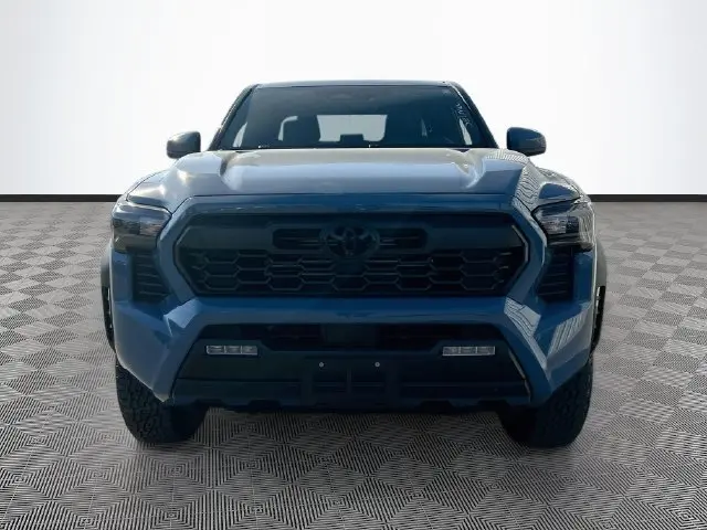 2026 Toyota Tacoma - $49,903