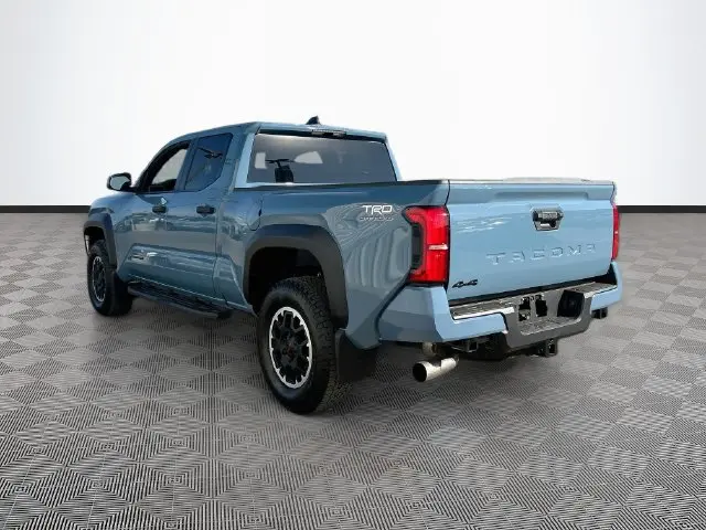 2026 Toyota Tacoma - $49,903