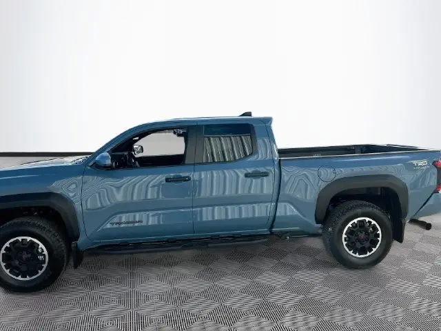 2026 Toyota Tacoma - $49,903