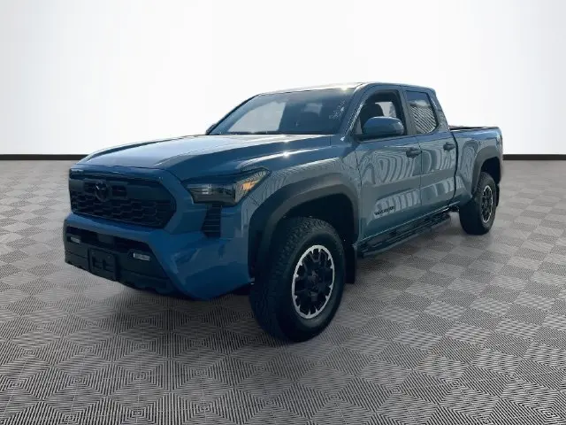 2026 Toyota Tacoma - $49,903