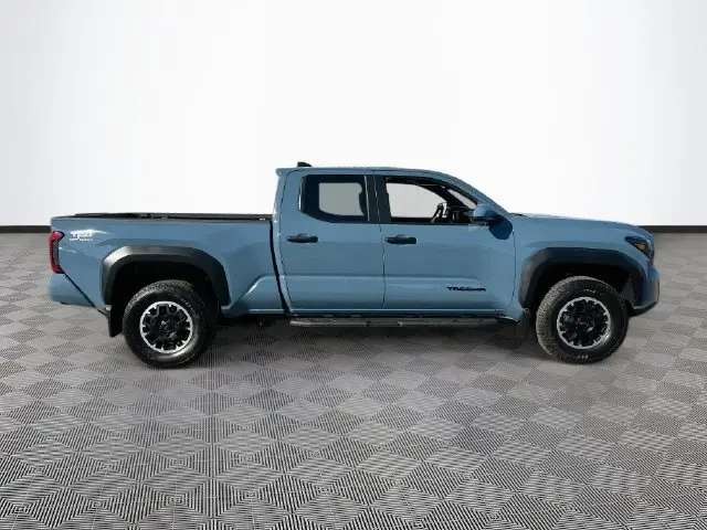2026 Toyota Tacoma - $49,903