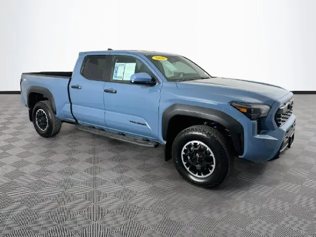 2026 Toyota Tacoma - $49,800