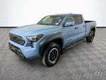 2026 Tacoma Thumbnail 3