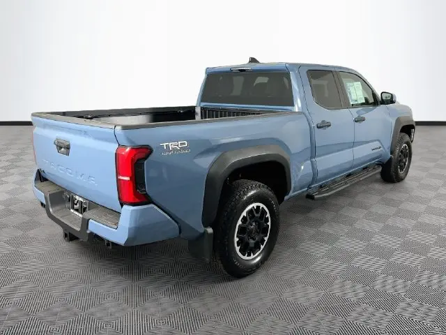 2026 Toyota Tacoma - $49,800