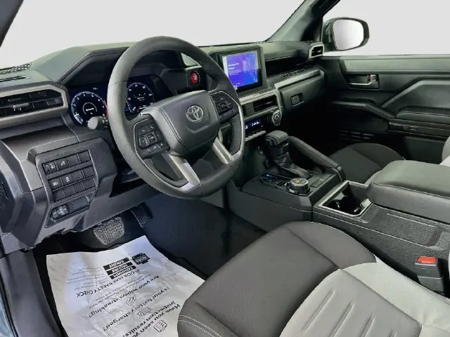 2026 Toyota Tacoma - $49,800