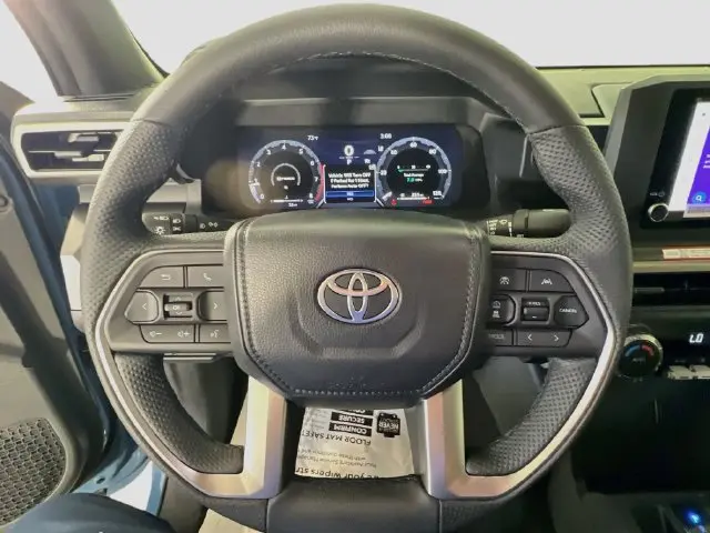 2026 Toyota Tacoma - $49,800