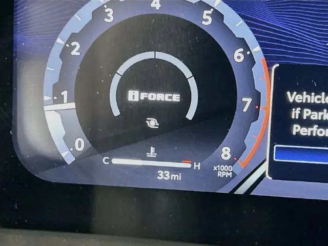 2026 Toyota Tacoma - $49,800