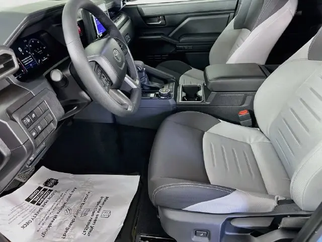 2026 Toyota Tacoma - $49,800