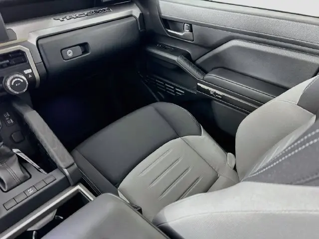 2026 Toyota Tacoma - $49,800