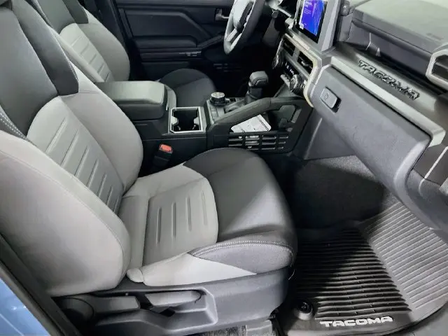 2026 Toyota Tacoma - $49,800