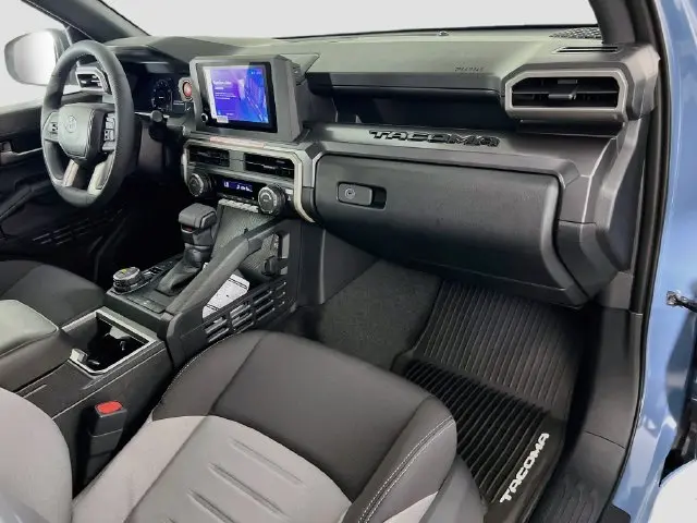 2026 Toyota Tacoma - $49,800