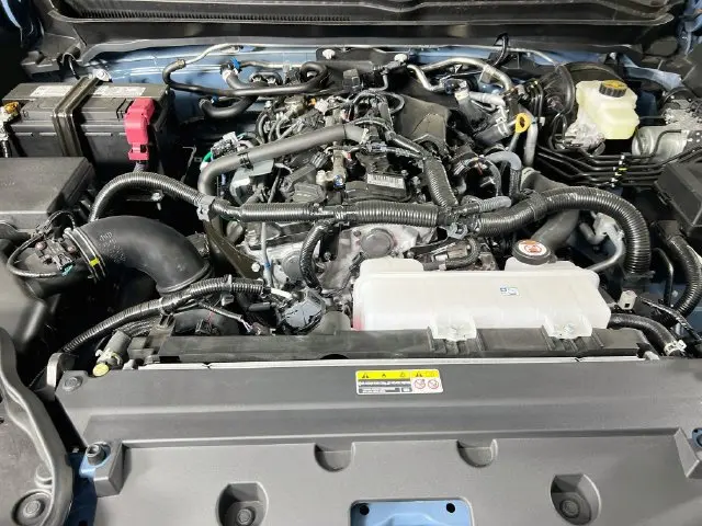 2026 Toyota Tacoma - $49,800