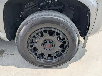 Photo of a 2024 Toyota Tacoma 4X4 SR5 4DR Double Cab 5.0 FT SB for sale