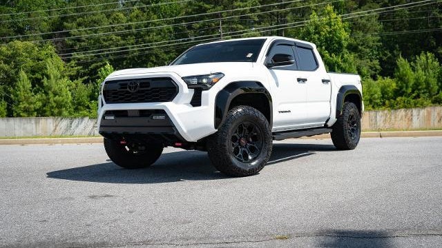 Preowned 2024 Toyota Tacoma TRD Off-Road for Sale