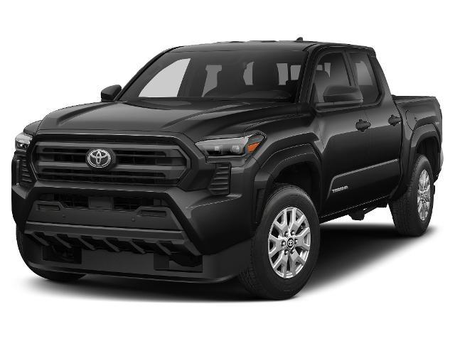 2024 Toyota Tacoma - $38,250