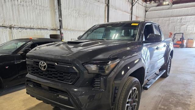 Preowned 2024 Toyota Tacoma Limited for Sale