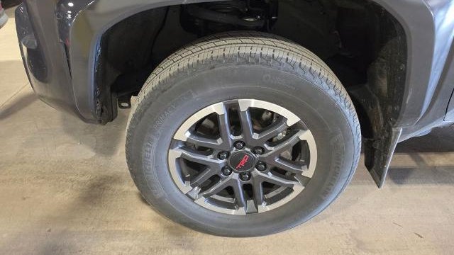 2024 Toyota Tacoma Limited