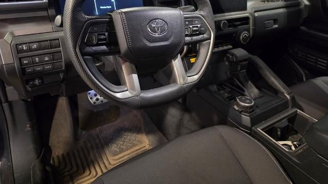 2024 Toyota Tacoma Limited