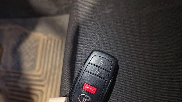 2024 Toyota Tacoma Limited