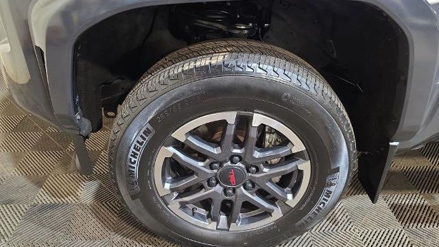 2024 Toyota Tacoma Limited