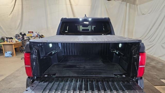2024 Toyota Tacoma Limited