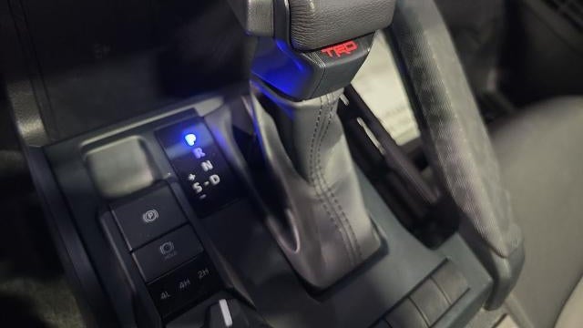2024 Toyota Tacoma Limited