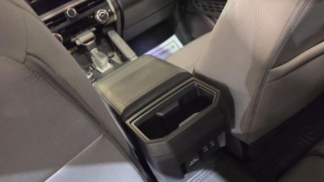 2024 Toyota Tacoma Limited