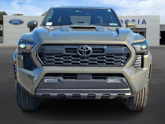 2024 Toyota Tacoma - $39,990